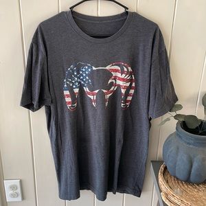 Kuiu tshirt, men’s XL